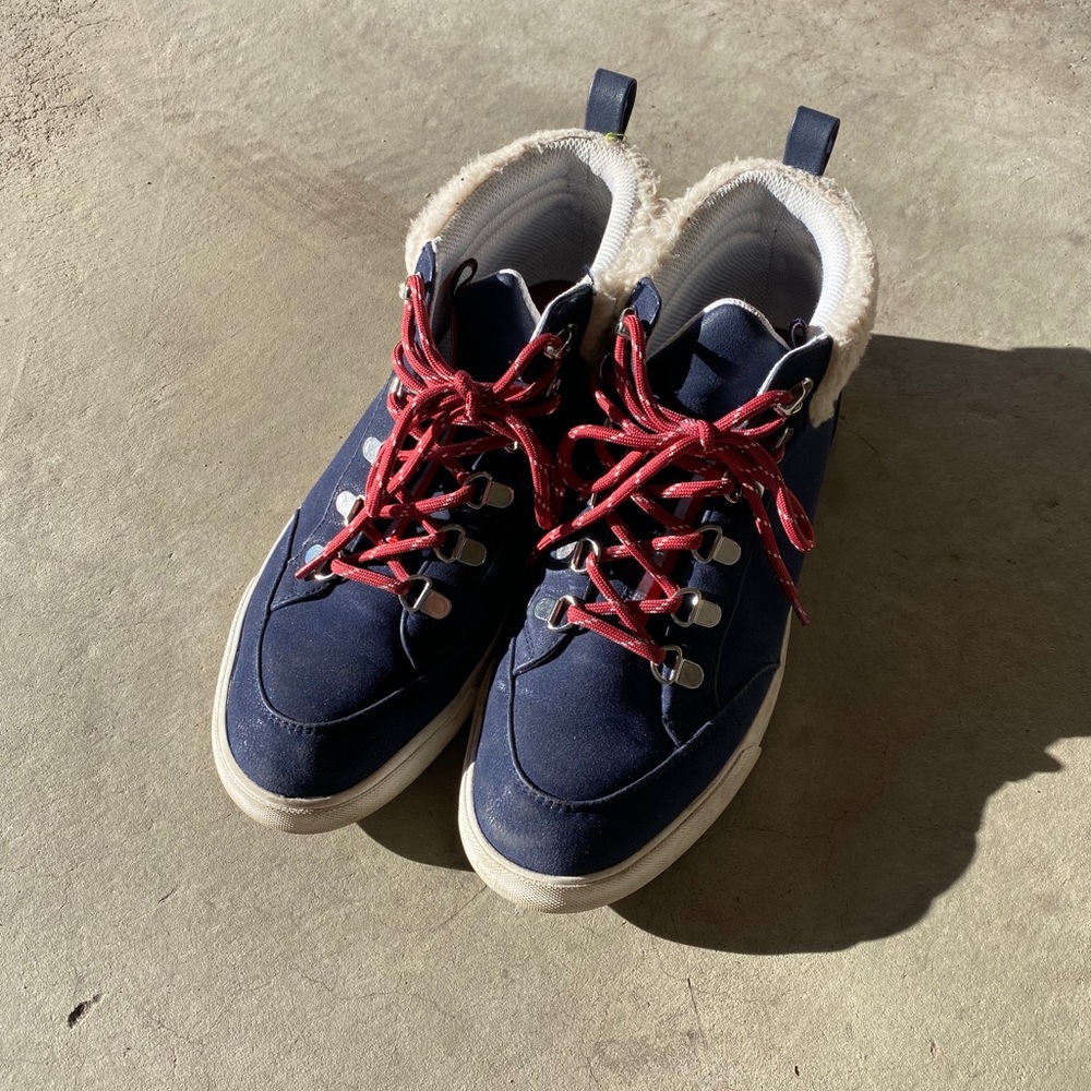 Tommy Hilfiger sneakers